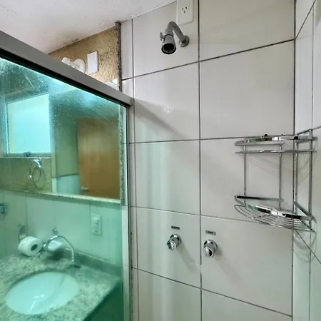 Caldas Novas, Golden Dolphin Grand Hotel, Suite Aconchegante, Ap 003 Exterior foto