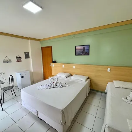 Caldas Novas, Golden Dolphin Grand Hotel, Suite Aconchegante, Ap 003 Exterior foto