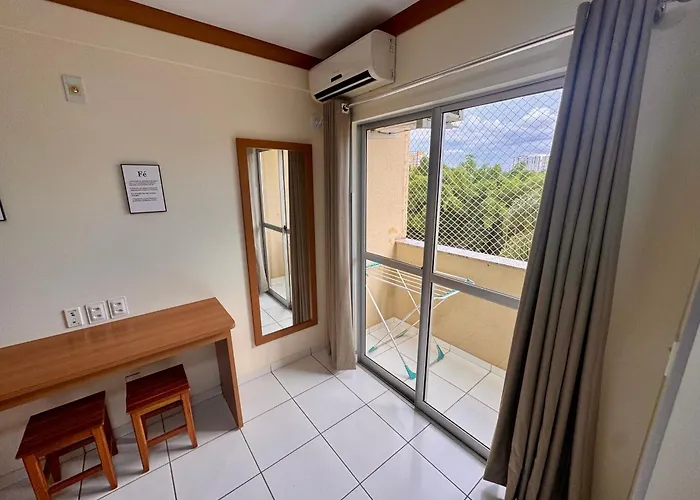 Caldas Novas, Golden Dolphin Grand Hotel, Suite Aconchegante, Ap 003