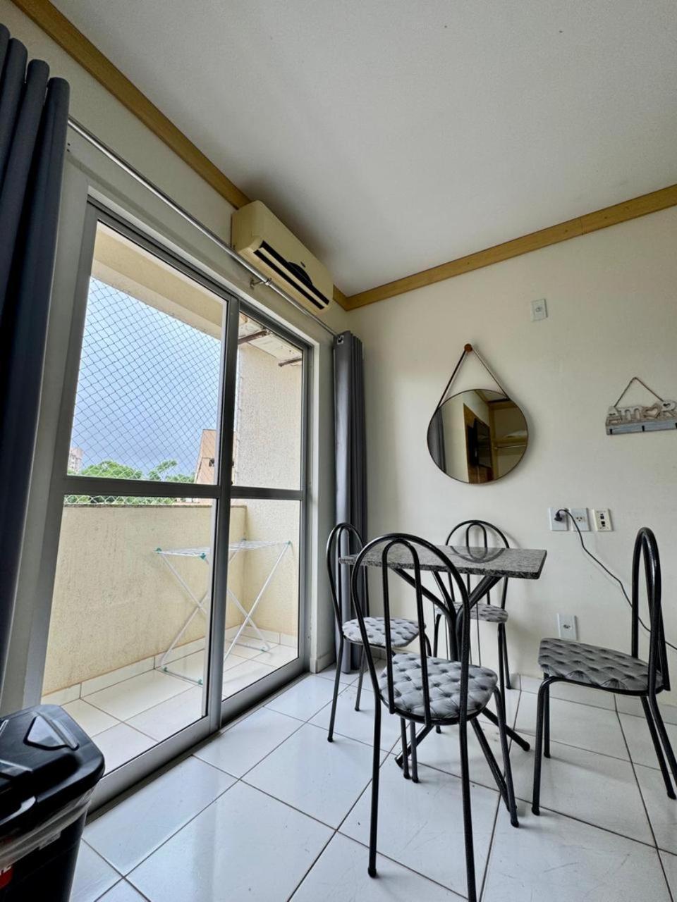 Caldas Novas, Golden Dolphin Grand Hotel, Aconchegante, Ap 003 Apartamento Caldas Novas