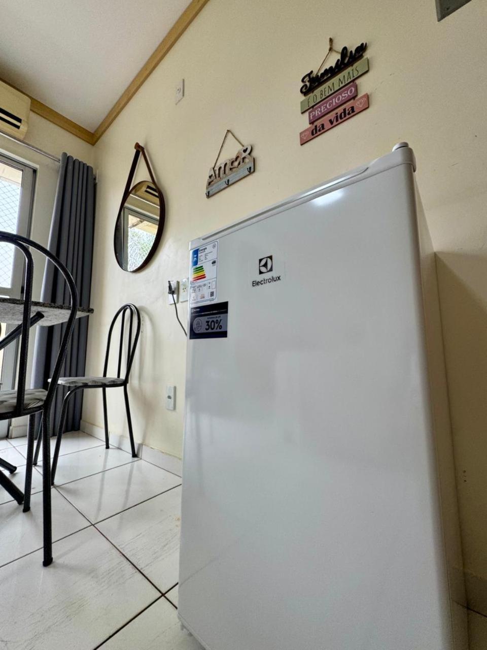 Apartamento Caldas Novas, Golden Dolphin Grand Hotel, Aconchegante, Ap 003 *