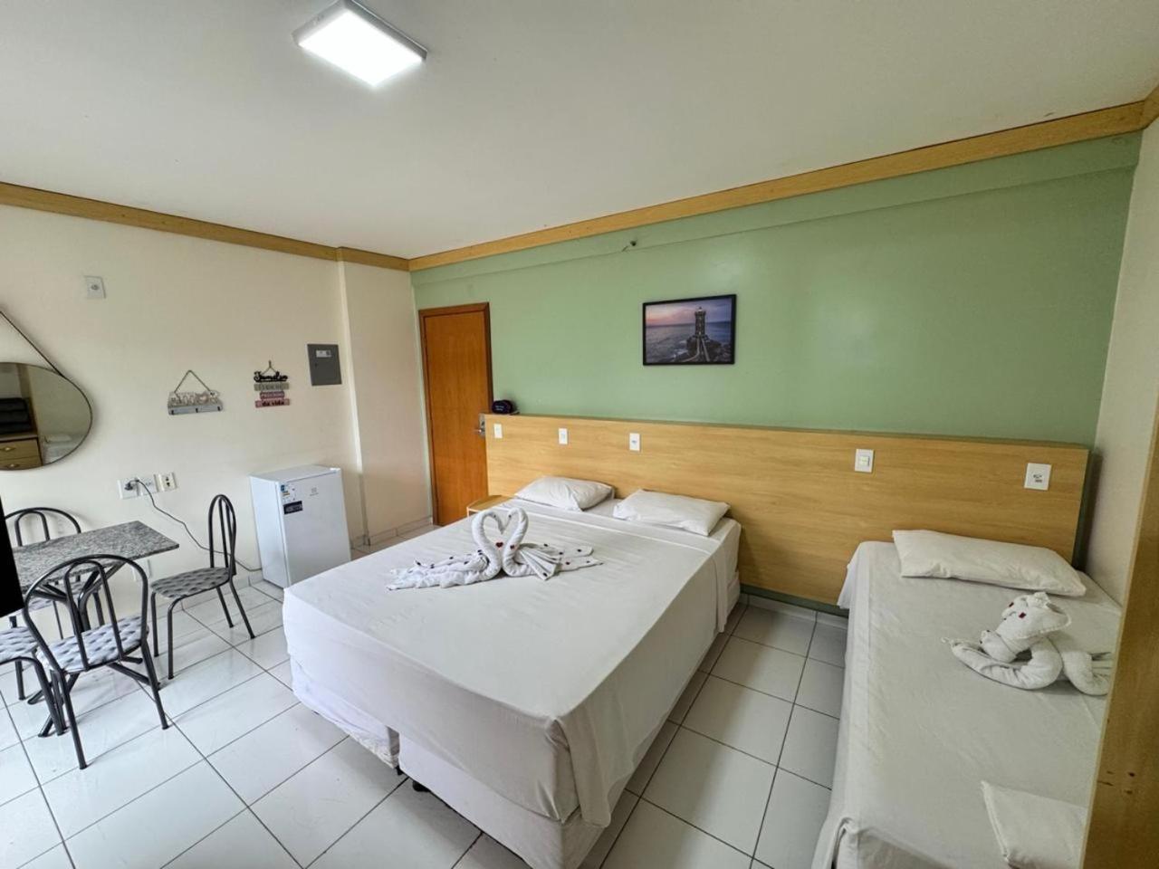 Caldas Novas, Golden Dolphin Grand Hotel, Aconchegante, Ap 003 Apartamento *